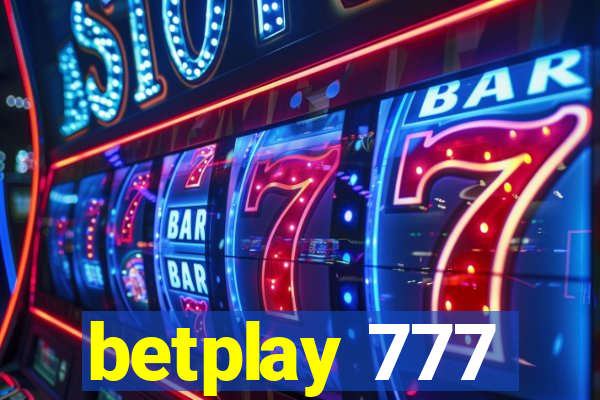 betplay 777